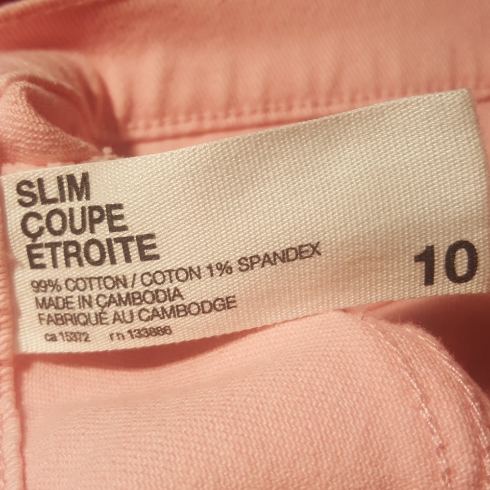 Pant - Picture 6 of 8